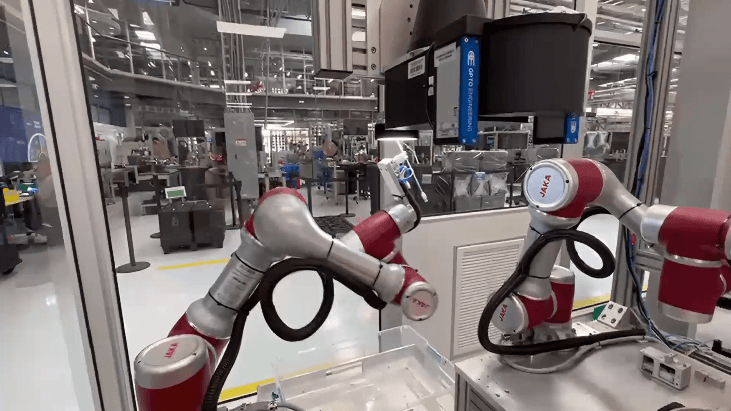 A Step-by-Step Guide to Teaching Waypoints with a Vision Guided Robot