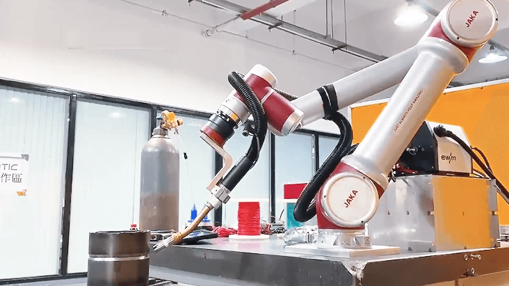 Why Are 6-Axis Robot Arms Important for Precision Automation Users?