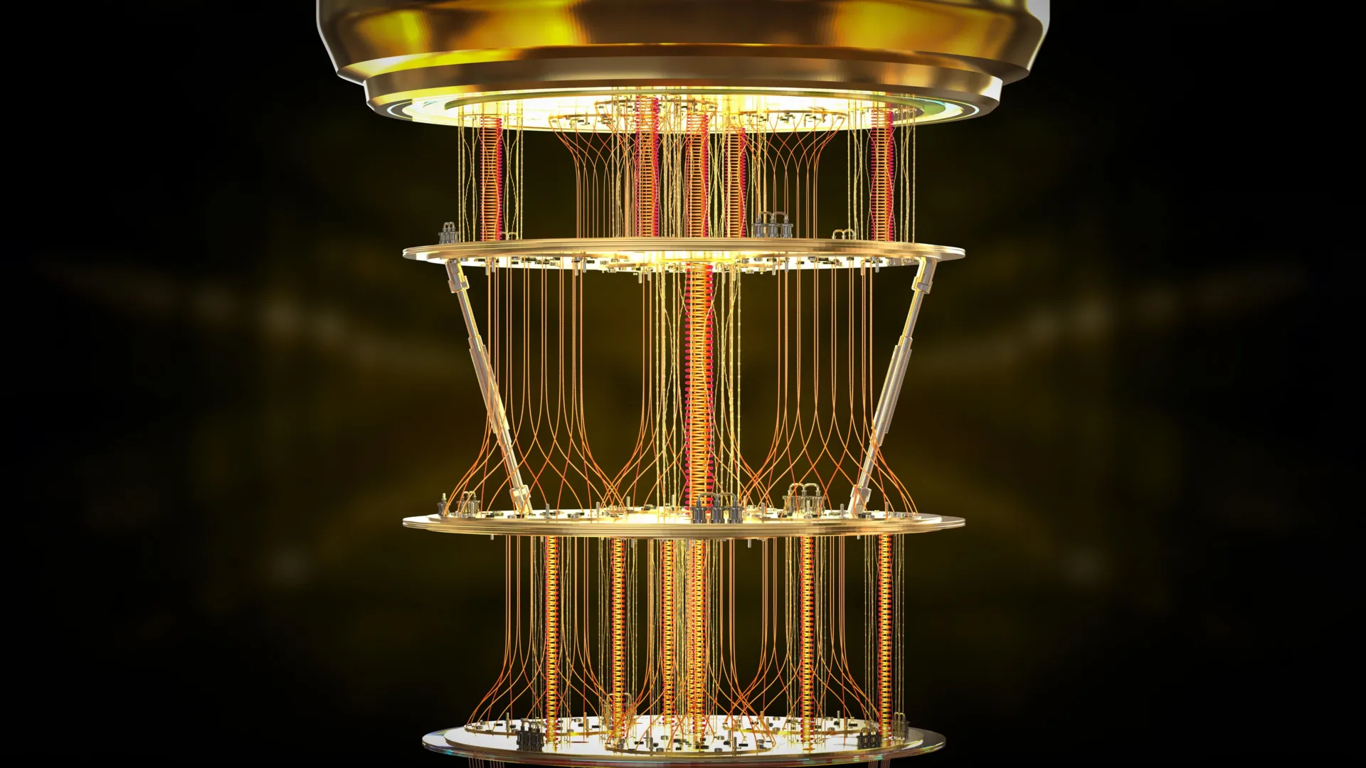JUPITER supercomputer breaks world record with 50-qubit quantum simulation