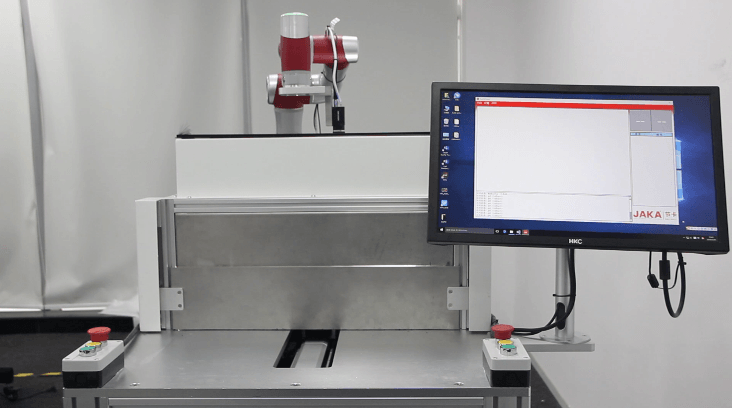 How Collaborative Robots Are Improving Quality Control in Electronics Manufacturing