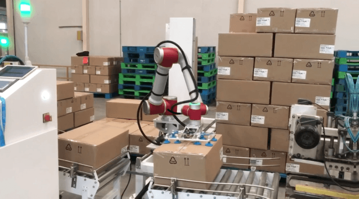 The Complete Guide to Selecting a Waterproof Robotic Arm for Harsh Environments
