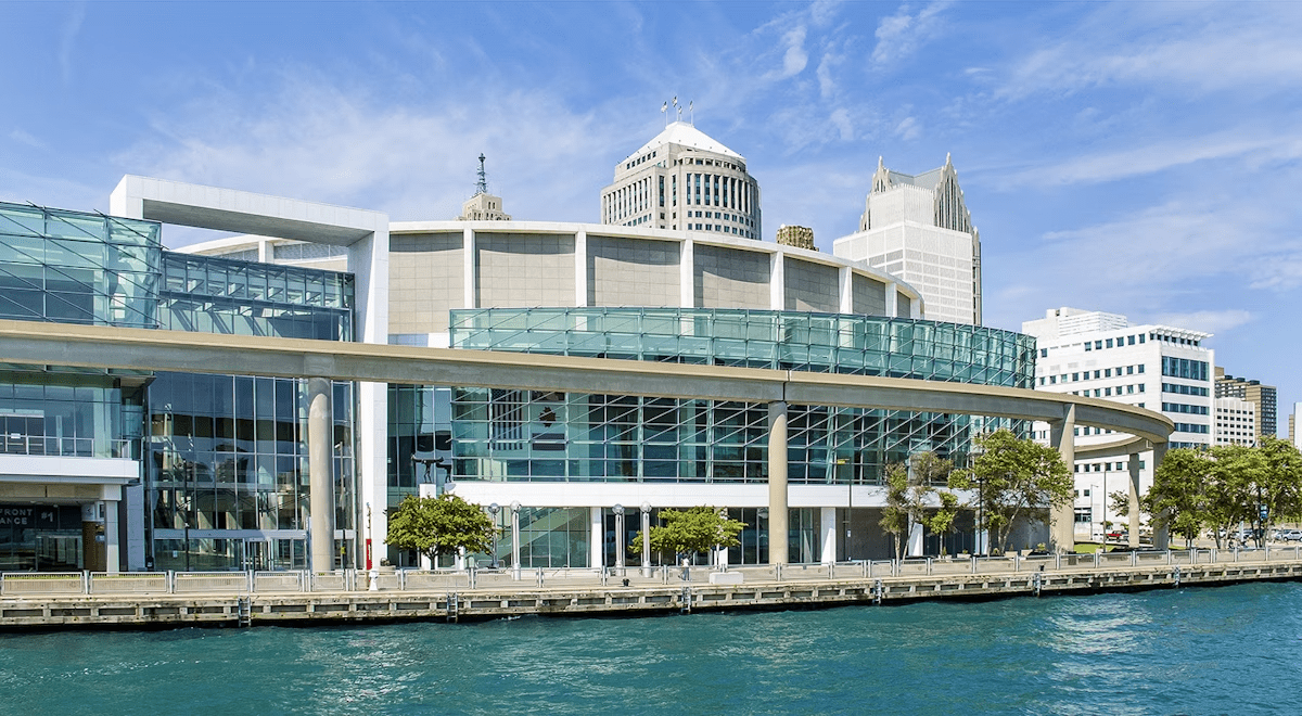 Headed to XPONENTIAL 2026? Don’t Miss These Partners, Panels, and Dual-Use Innovations in Detroit