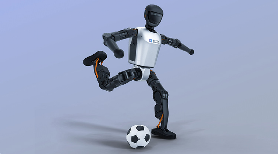 Tsinghua-Backed Humanoid Robot Startup Secures Hundreds of Millions in Orders and Nearly 1 Billion in Funding