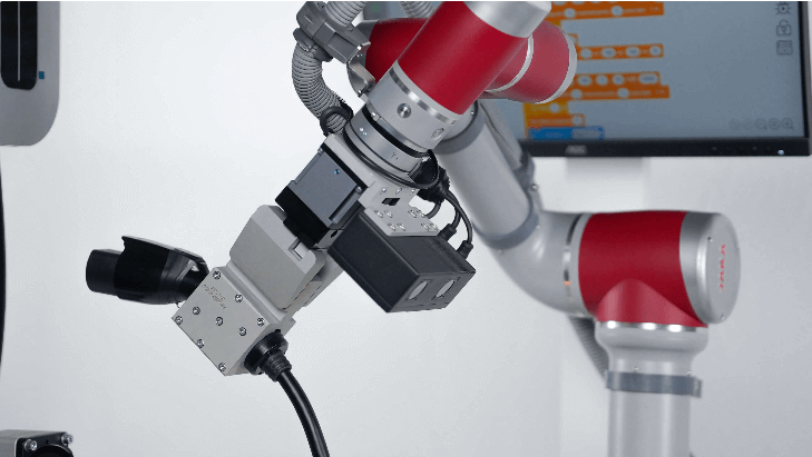 Top 10 Benefits of Using Cobots for High-Mix Low-Volume Production