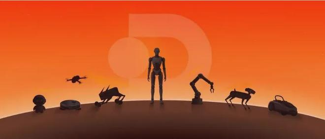 Digua Robot: Financing, Growth, and Long-Term Vision