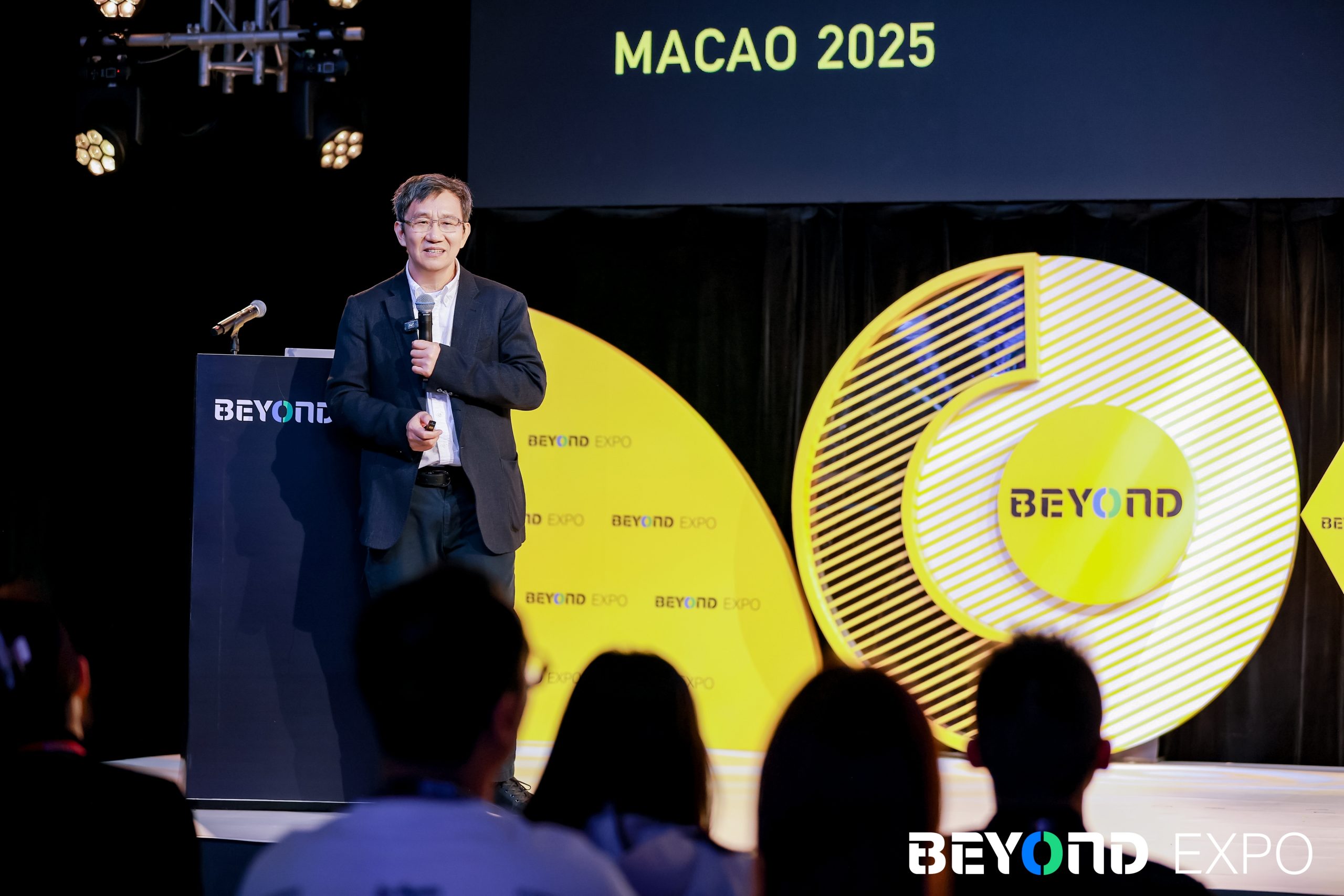 BEYOND Expo 2025: China’s Xbot Park is redefining tech incubation and leaving Western models behind, says founder