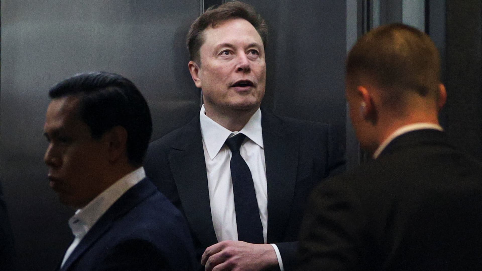 Musk slams Altman trial verdict as a 'technicality,' vows to appeal