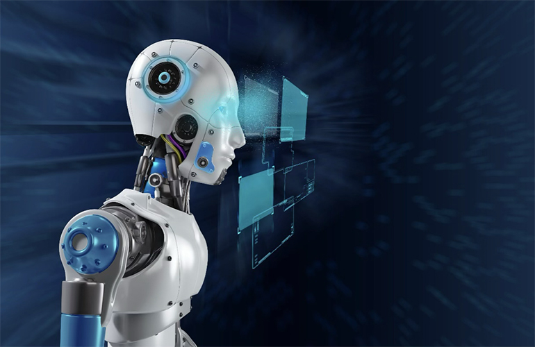 The Evolution of Vision Connectivity in Robotics: From USB and Ethernet to GMSL