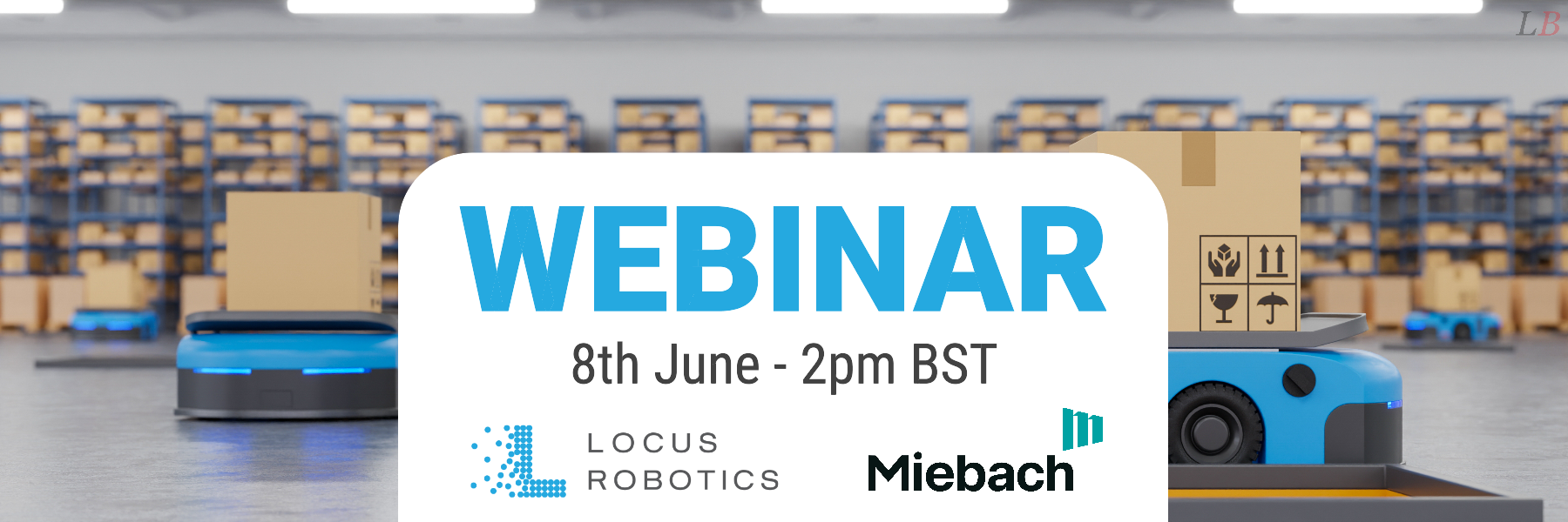 Adaptive Fulfilment in Action: Automation for Tomorrow