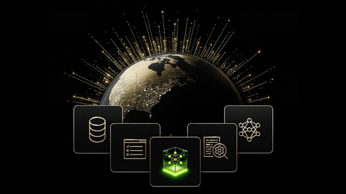 New NVIDIA Nemotron 3 Super Delivers 5x Higher Throughput for Agentic AI