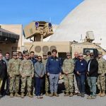 Pentagon tests Locust laser that downs drones without harming nearby civilian aircraft