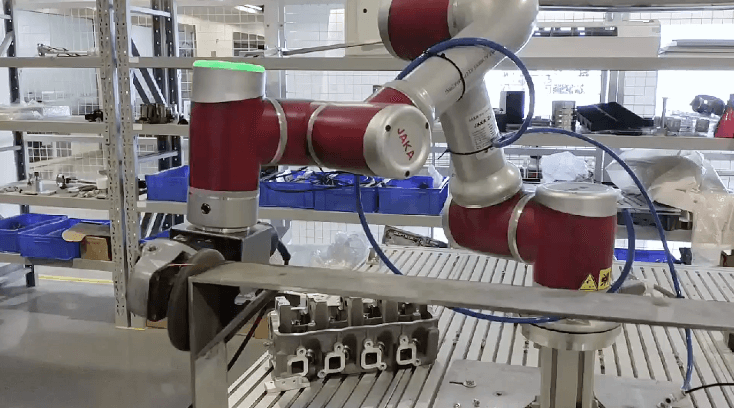 Cobot Polishing Solution Buying Guide: How to Choose the Right One?