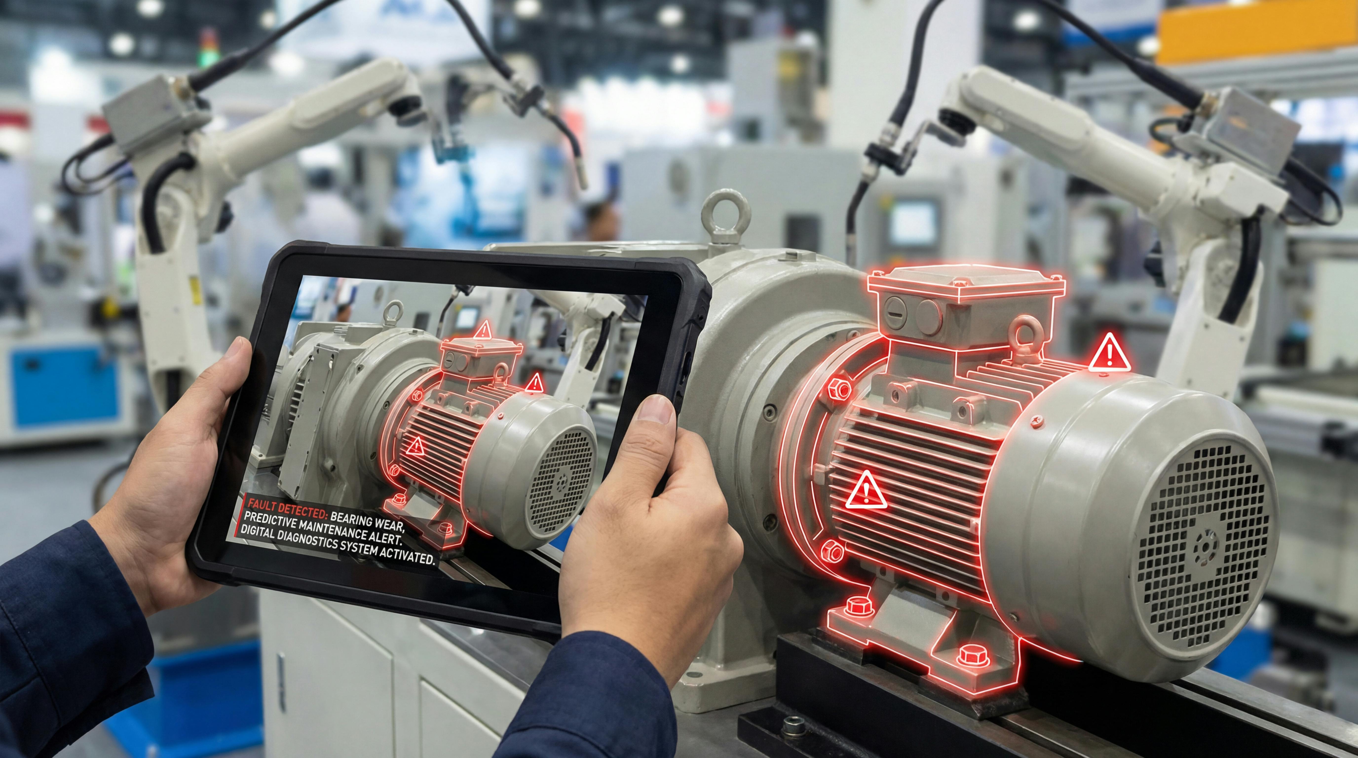 How Modern Drive Technologies Are Solving Industry’s Toughest Precision Challenges