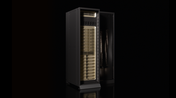 NVIDIA Launches BlueField-4 STX Storage Architecture With Broad Industry Adoption