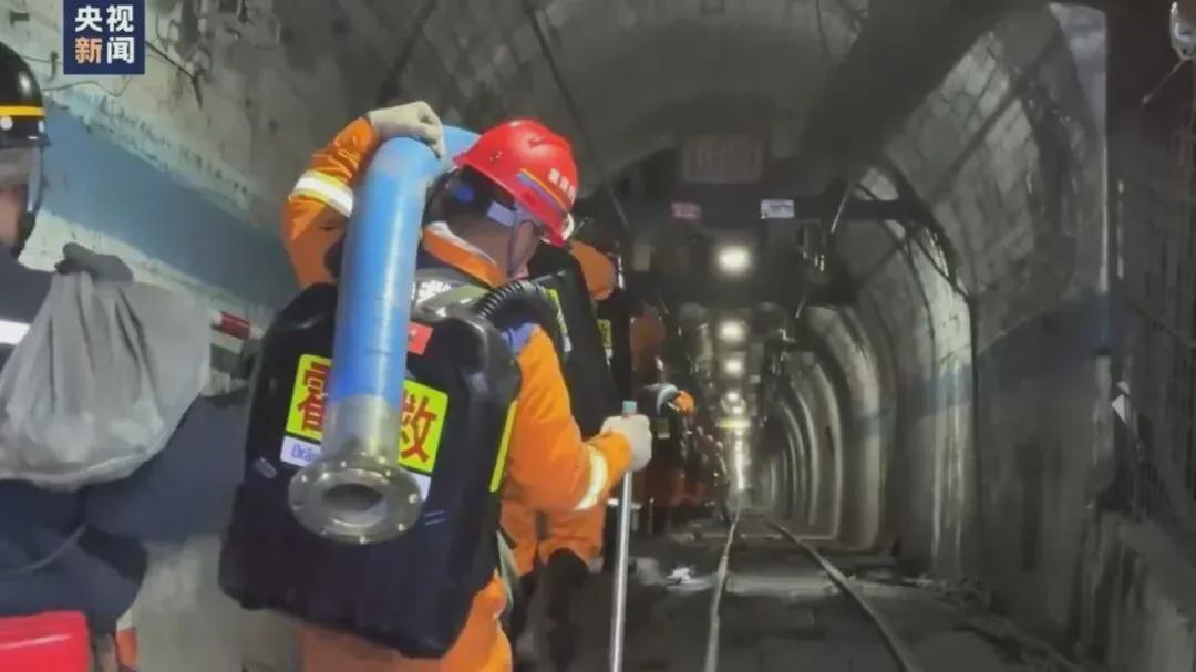 After the Tragic Mining Accident, How Far Are Mining Robots from Being Truly Useful?