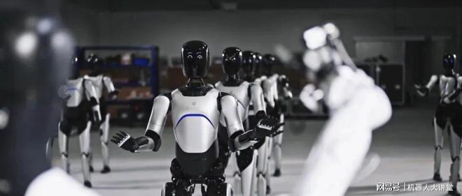 First in the Nation: Qingtian Rental Partners with PICC to Launch Robot Insurance Claims