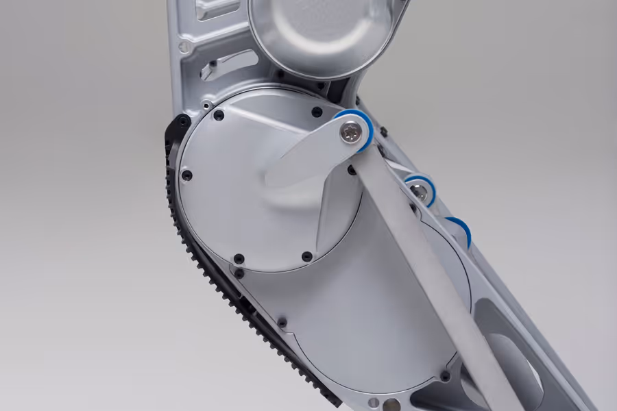 Agility Robotics Announces New Innovations for Market-Leading Humanoid Robot Digit