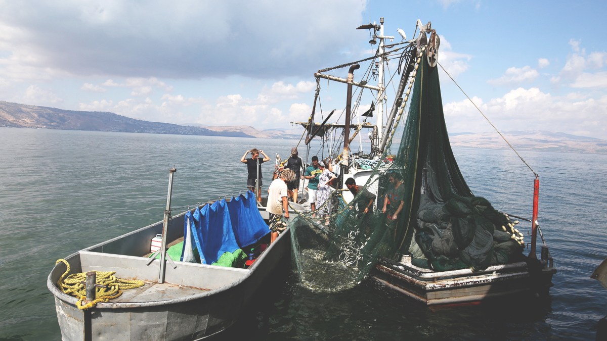 Israeli Troops Turn To Fishing Nets For Protection Against Hezbollah FPV Drones