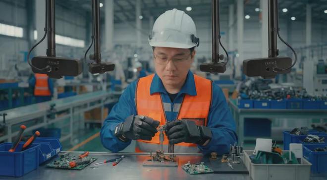 The Secret Weapon Behind Humanoid Robots' Graceful Dance Officially Released