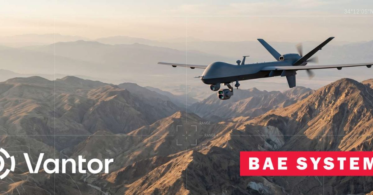 New drone targeting tech counters GPS jamming threats