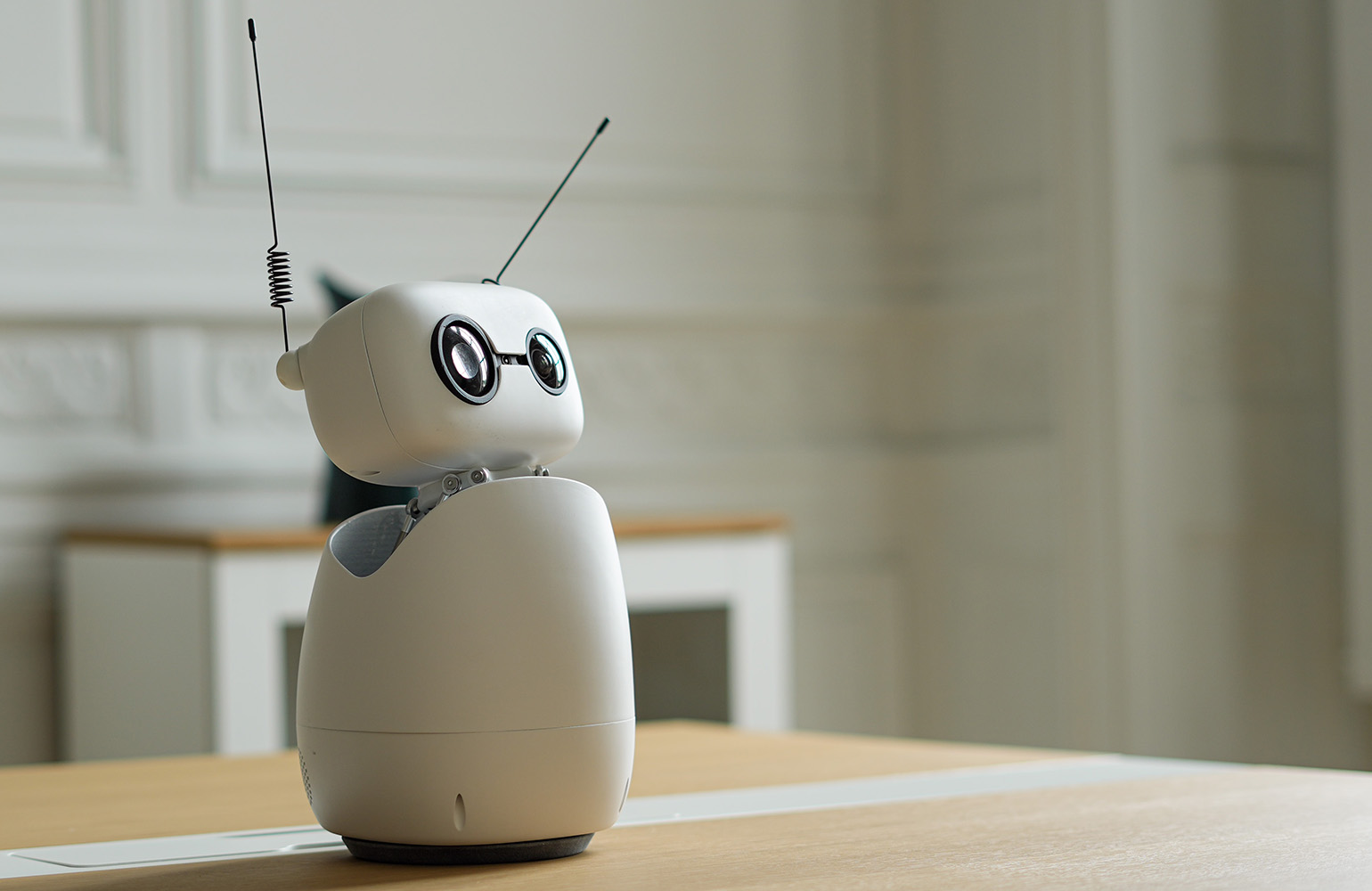 Hugging Face launches agentic toolkit for Reachy Mini