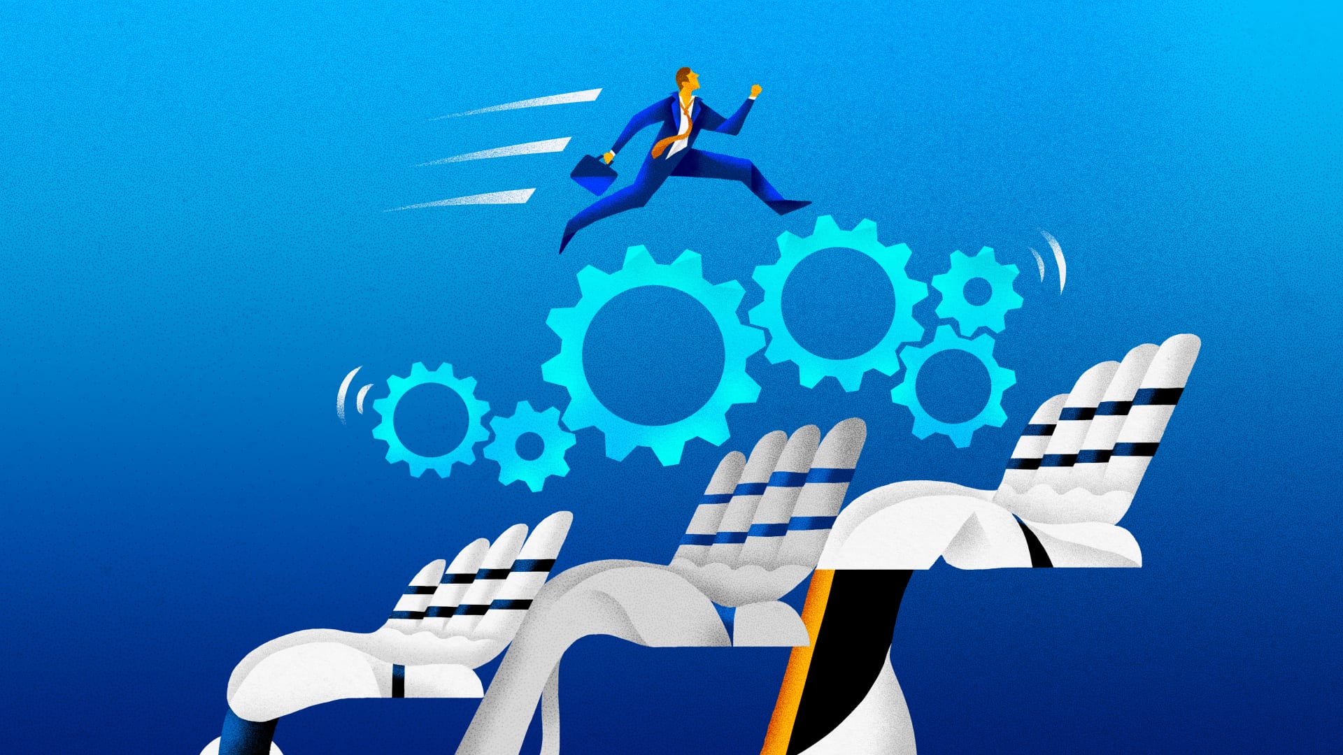 2026 CNBC Disruptor 50 list: How we chose this year's companies