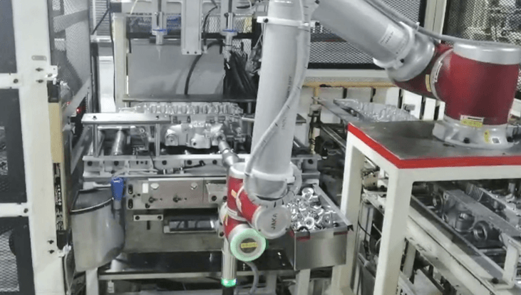 Screwdriving Robot Maintenance: N Critical Checks for Uptime