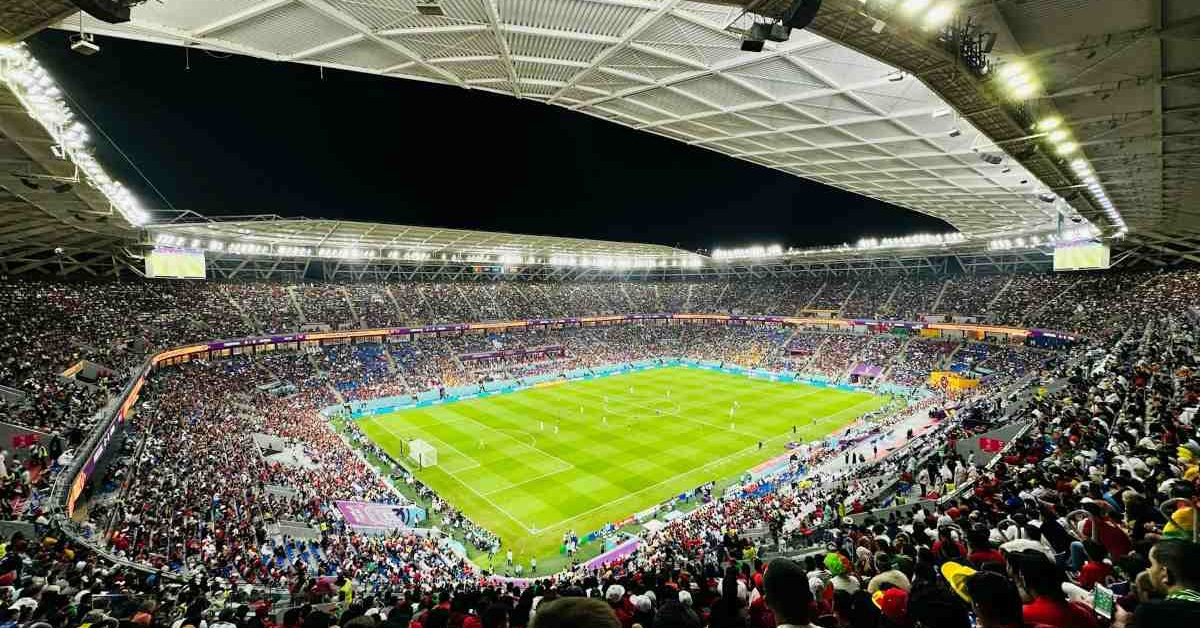 FAA warns World Cup drone flyers: Fines could hit $100,000