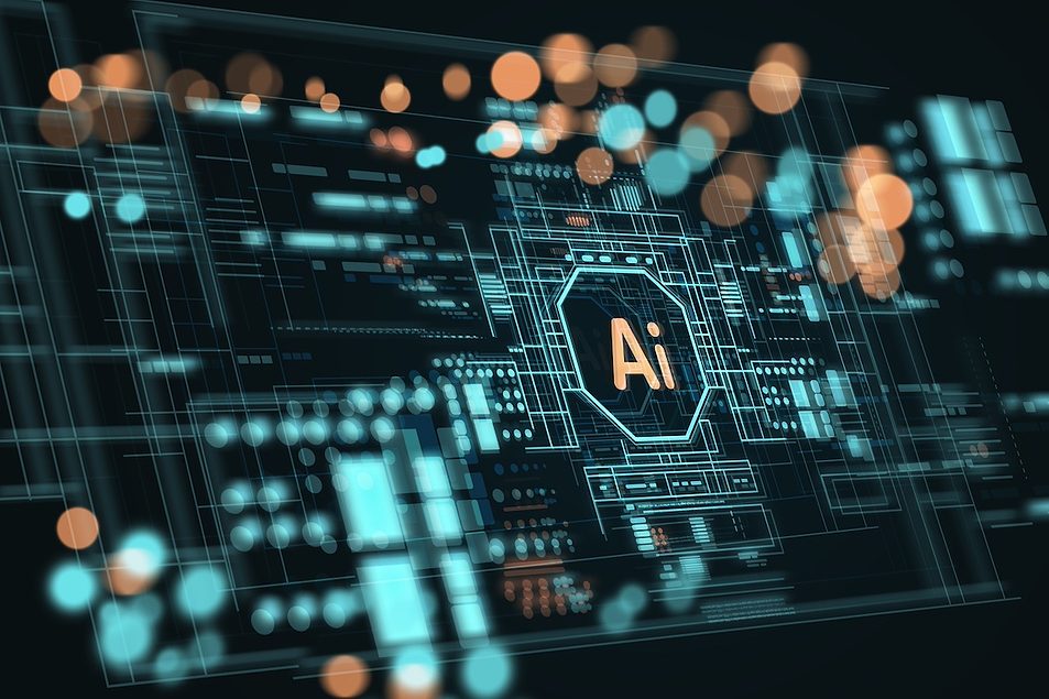 Deploying AI to Shed Light on the Murky Depths of Multi-Tier Supply Chains