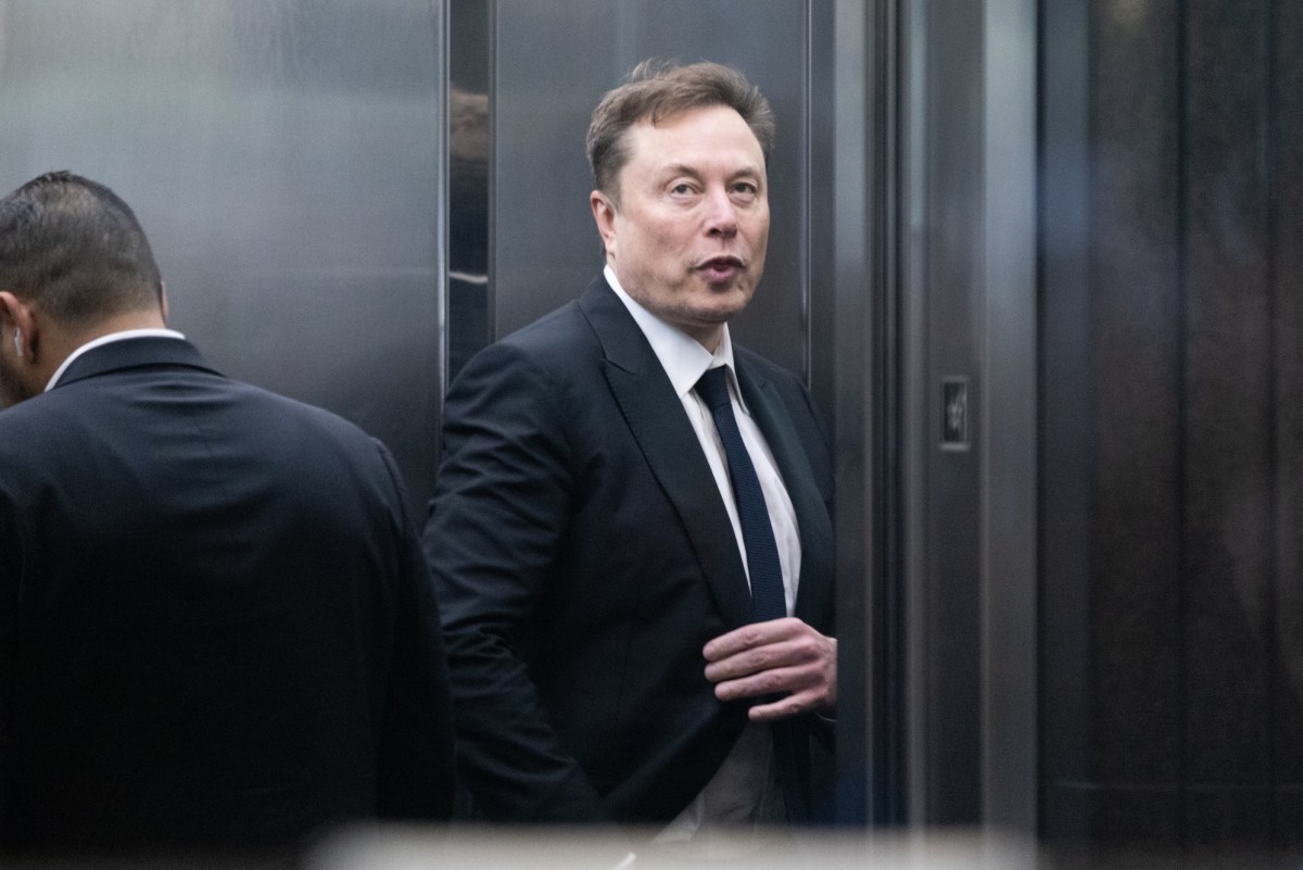 Elon Musk said Sam Altman ‘stole’ a non-profit — but the trial showed he had similar aims