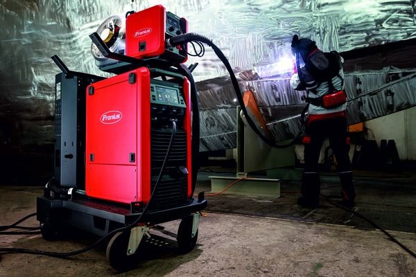 Fronius Hosts Open House Events