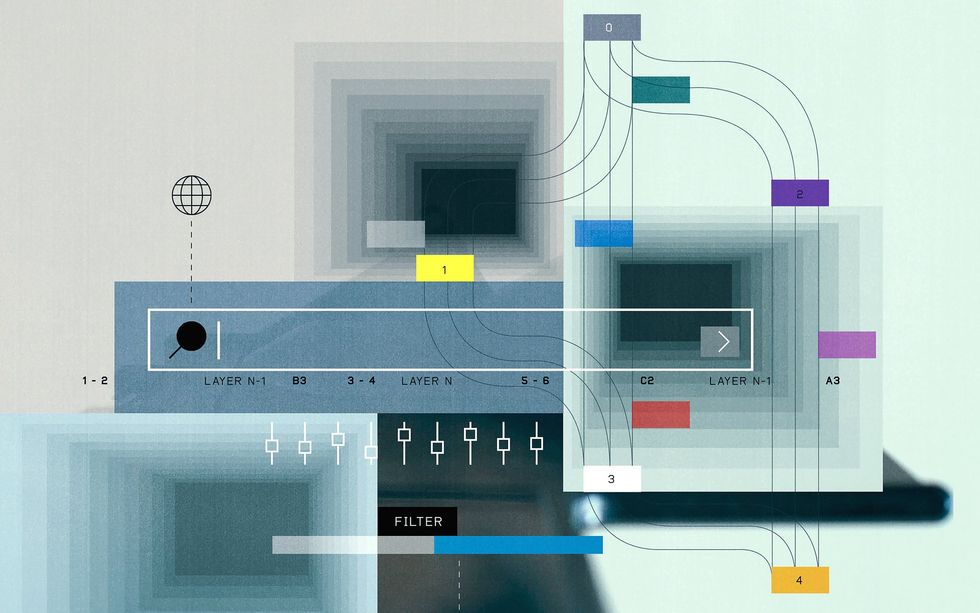 Your Next AI Query May Travel Where the Power Is