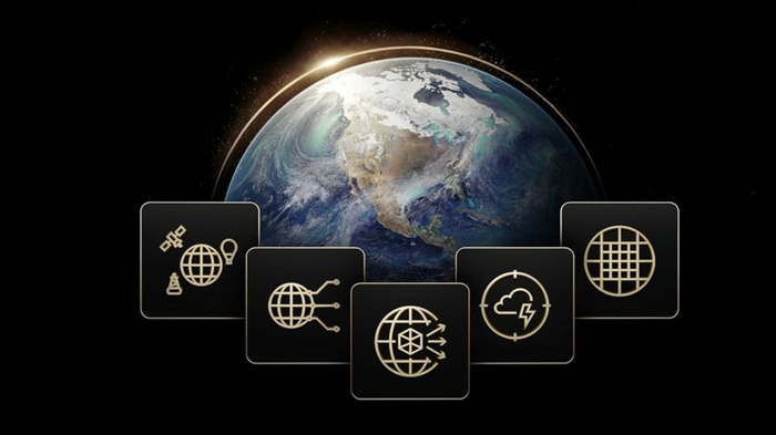 NVIDIA Launches Earth-2 Family of Open Models — the World’s First Fully Open, Accelerated Set of Models and Tools for AI Weather