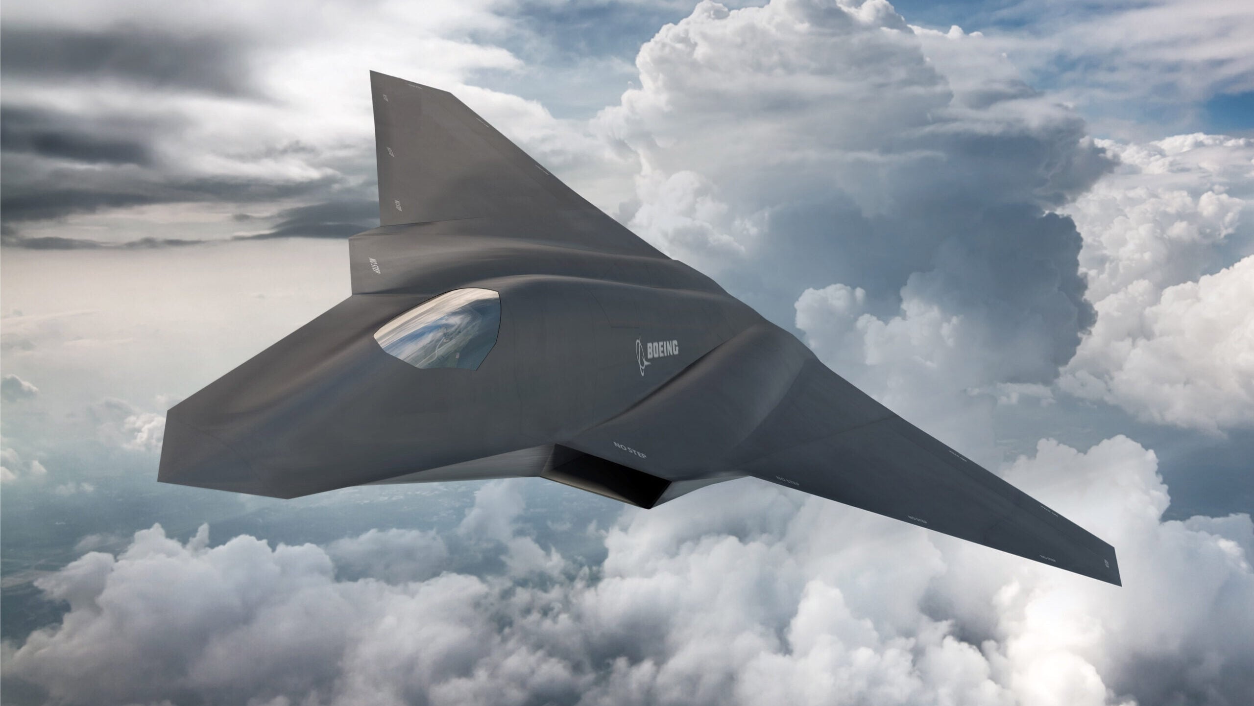 Air Force sees another year delay for next-gen engines