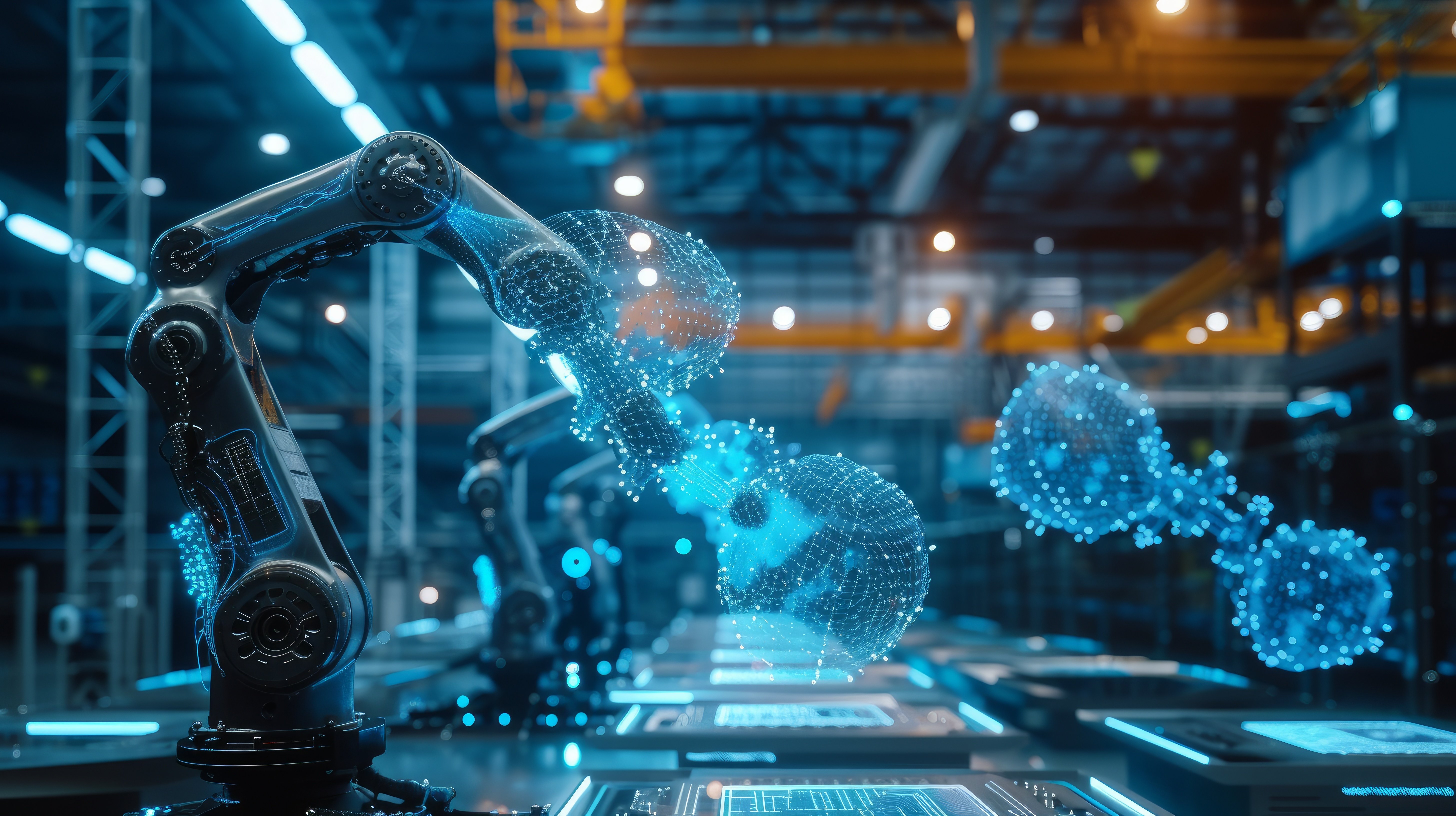 Device Insight and MakinaRocks combine their expertise for Industrial AI solutions