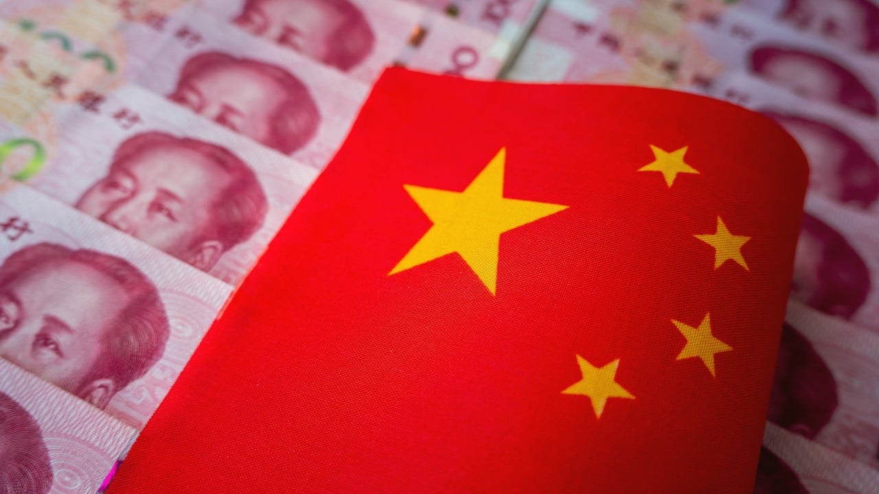 China’s AI start-up funding triples to US$16b in first quarter amid bets on LLMs, robotics