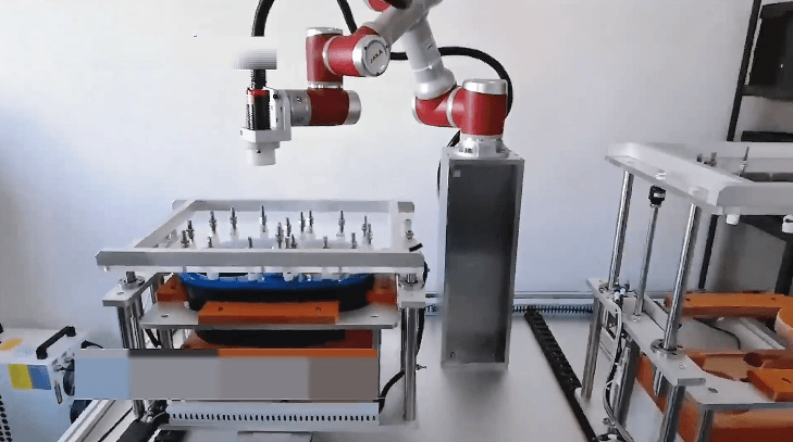 Designing Flexible Robotic Handling Systems for Irregular Product Shapes