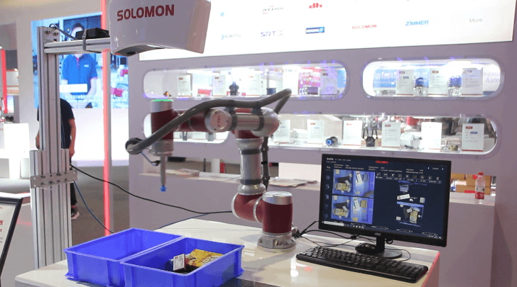 How to Maintain and Manage 6 Axis Robot Arms for Longevity and Precision
