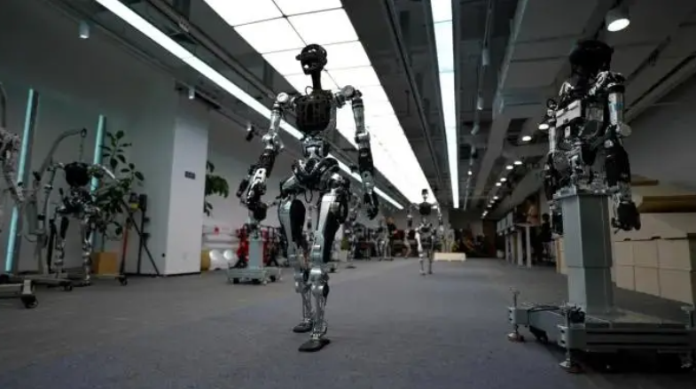 Top Private Equity Firm Leads Investment in PNDbotics Following Yushu Technology