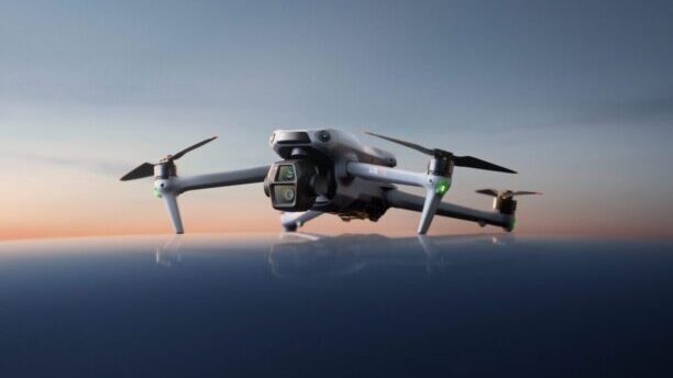 DJI Releases Independent Security Assessment as FCC Covered List Debate Continues