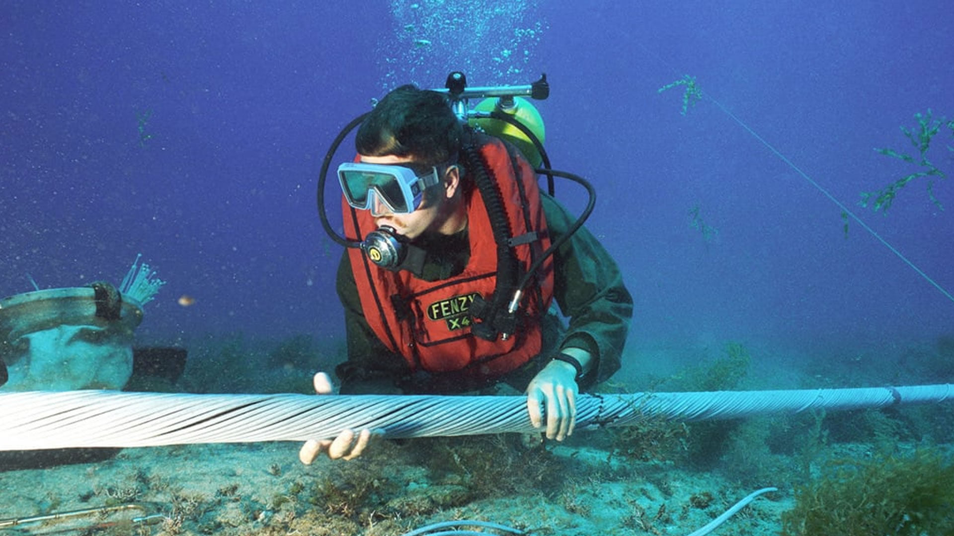Iran could target hidden submarine cables crossing Hormuz to control data routes: Report
