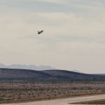 US’ Hermeus supersonic jet breaks sound barrier at Mach 1.21 in high-speed flight test