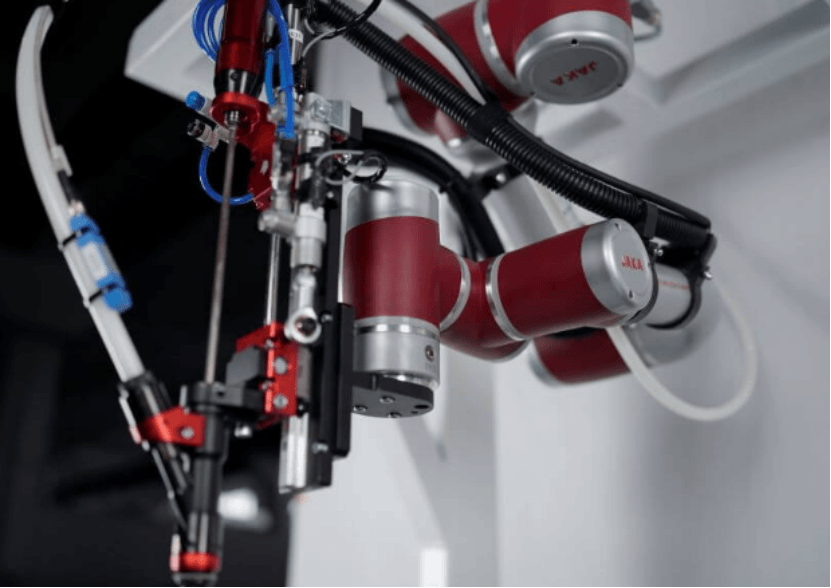 Automation Robotics Technology for Warehouse Logistics and Sorting