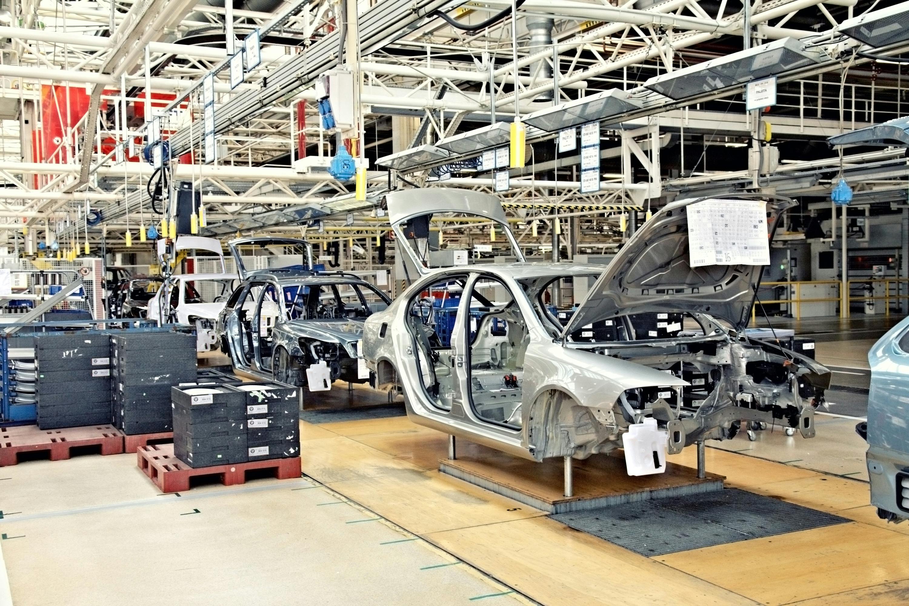 When the Schedule Breaks, the Factory Pays. AI can help.