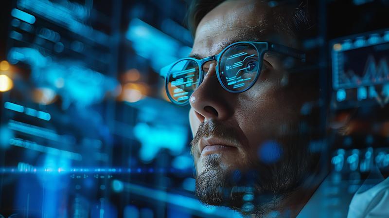 Scaling AI into production is forcing a rethink of enterprise infrastructure