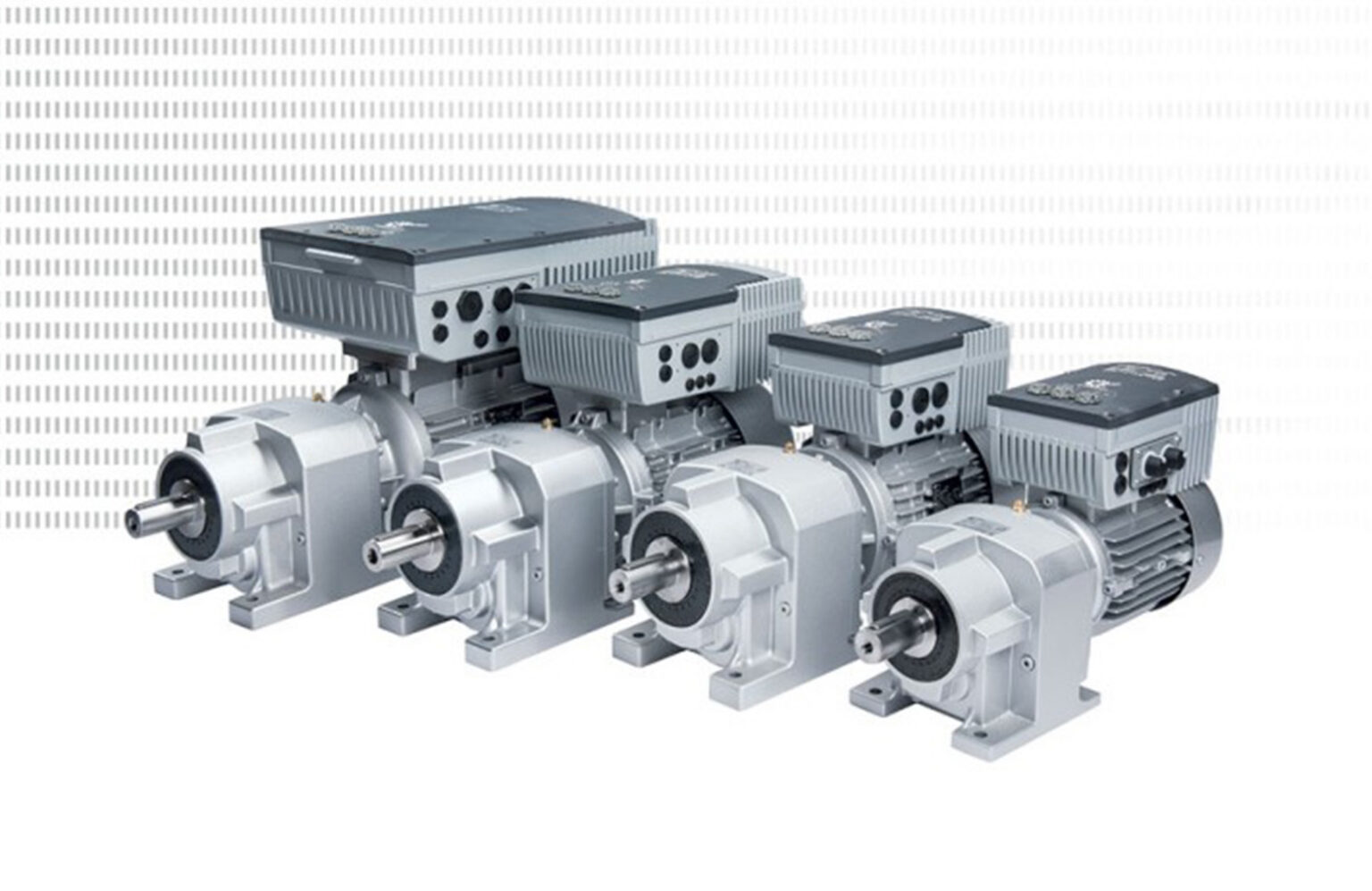 NORD Drivesystems releases motor starters, variable frequency drives