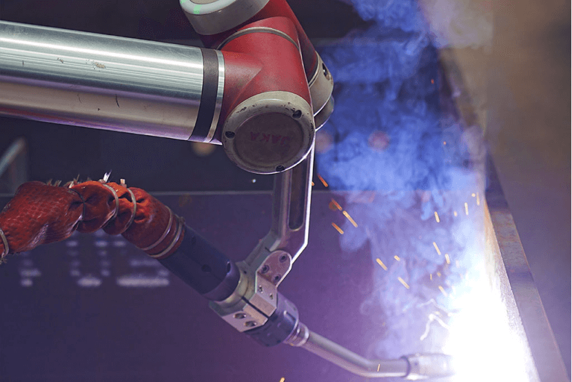 The Ultimate Guide to Understanding 6 Axis Robot Arms (Definition, Types, Uses)