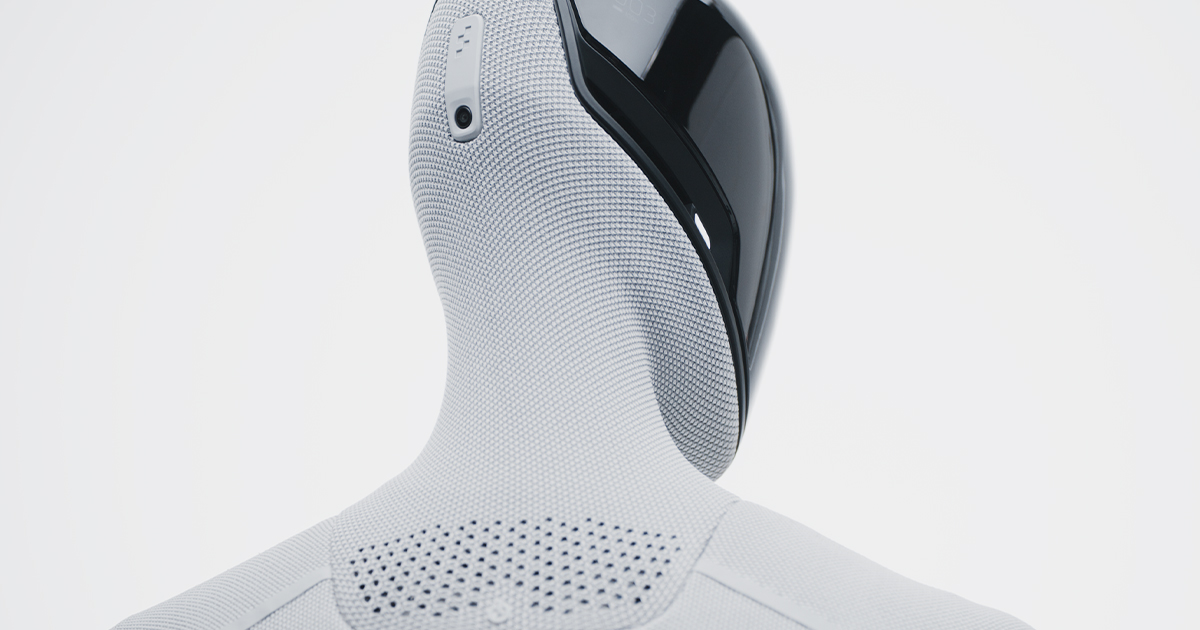 Introducing Figure 03