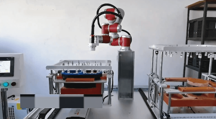 Essential Safety Tips: How to Operate Industrial Cobots Safely
