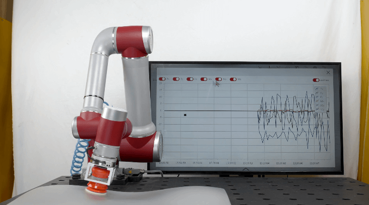 Three Reasons Why Your Factory Needs an Integrated Cobot Solution (Cobot + Vision)